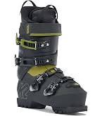 Amazon.com : K2 Revolve KF Men's Ski Boots (2025, 27.5) : Sports